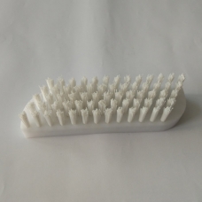 Halı Yıkama - Saçak Temizleme Fırçası